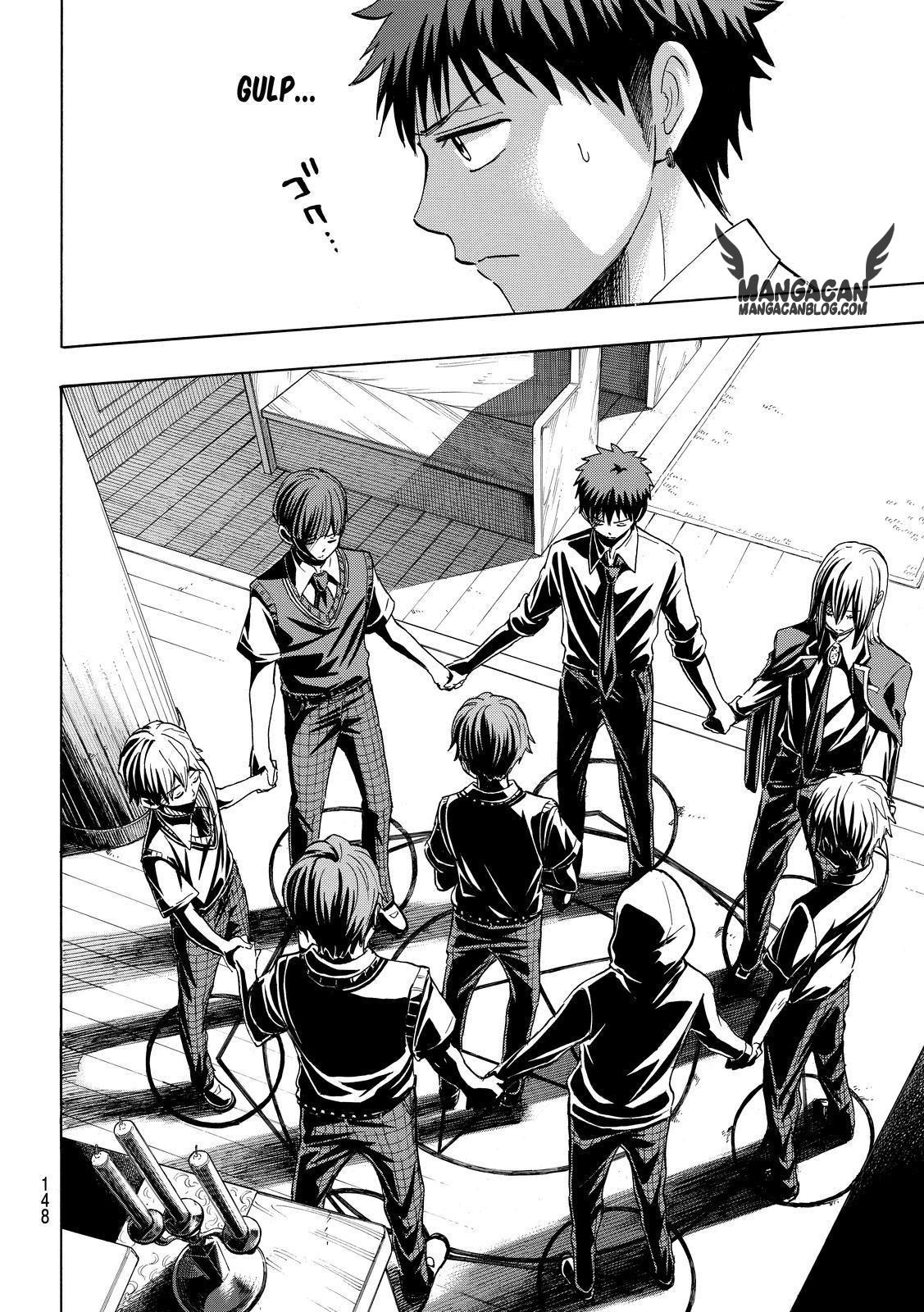 Chapter 224 - halaman 6