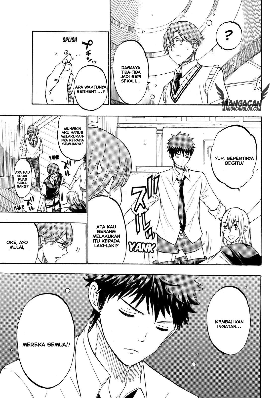 Chapter 224 - halaman 7