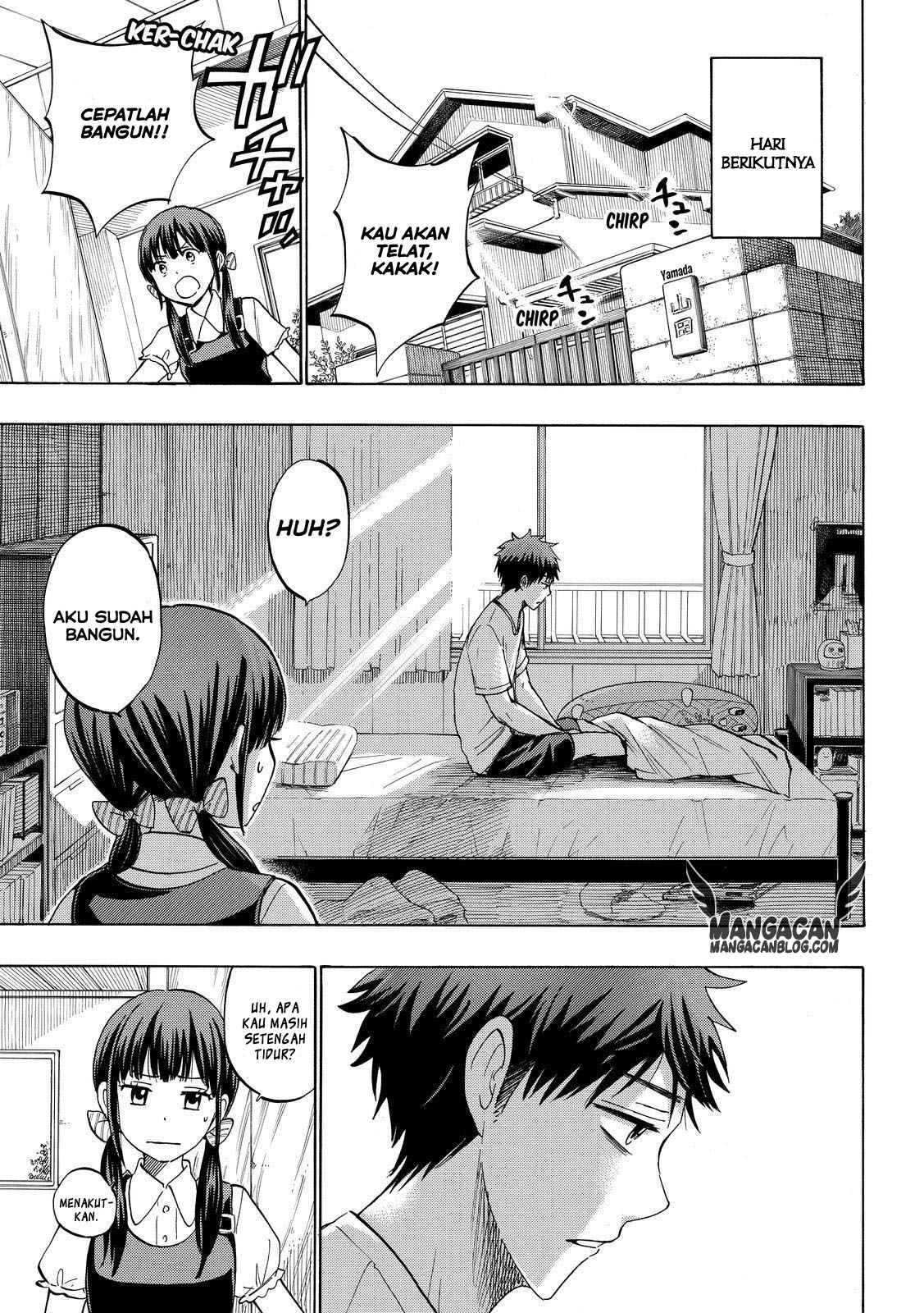 Chapter 224 - halaman 9