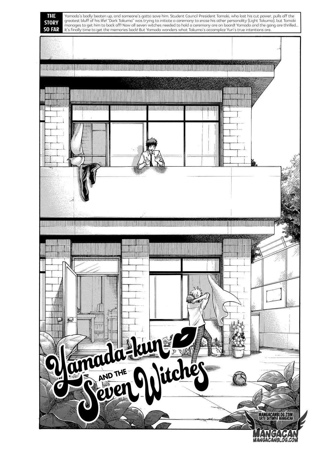 Chapter 223 - halaman 2