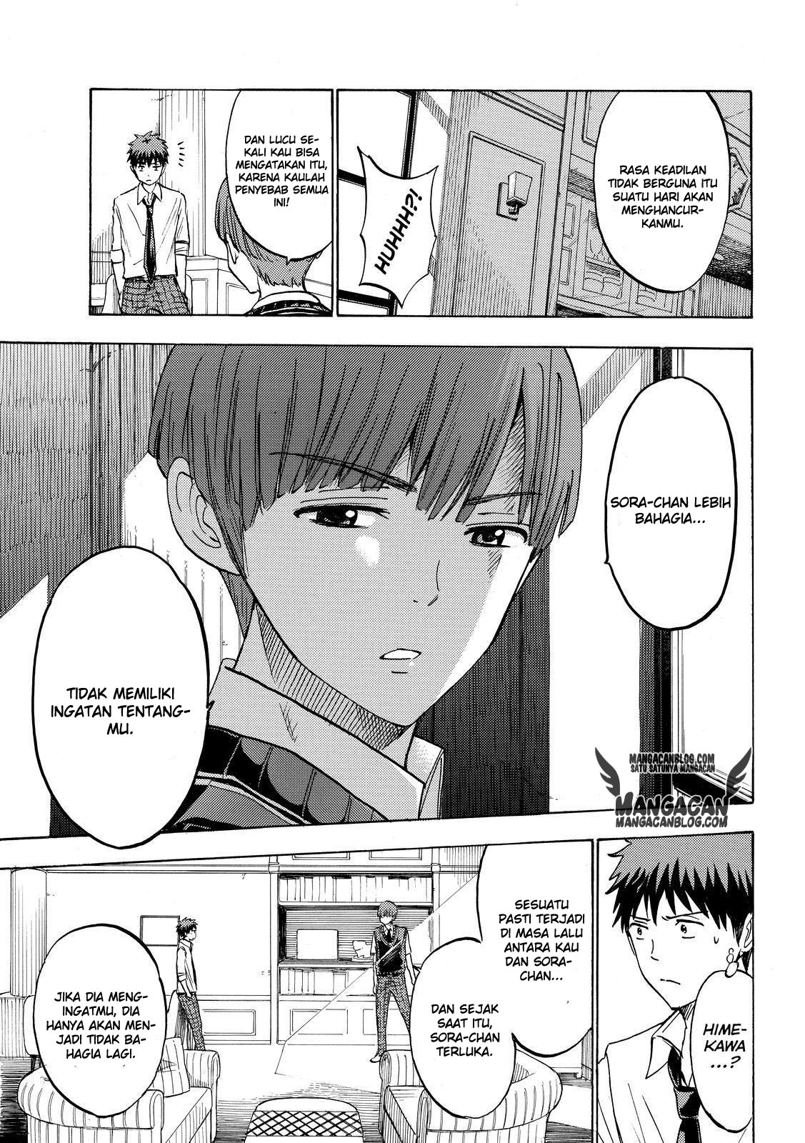 Chapter 223 - halaman 12