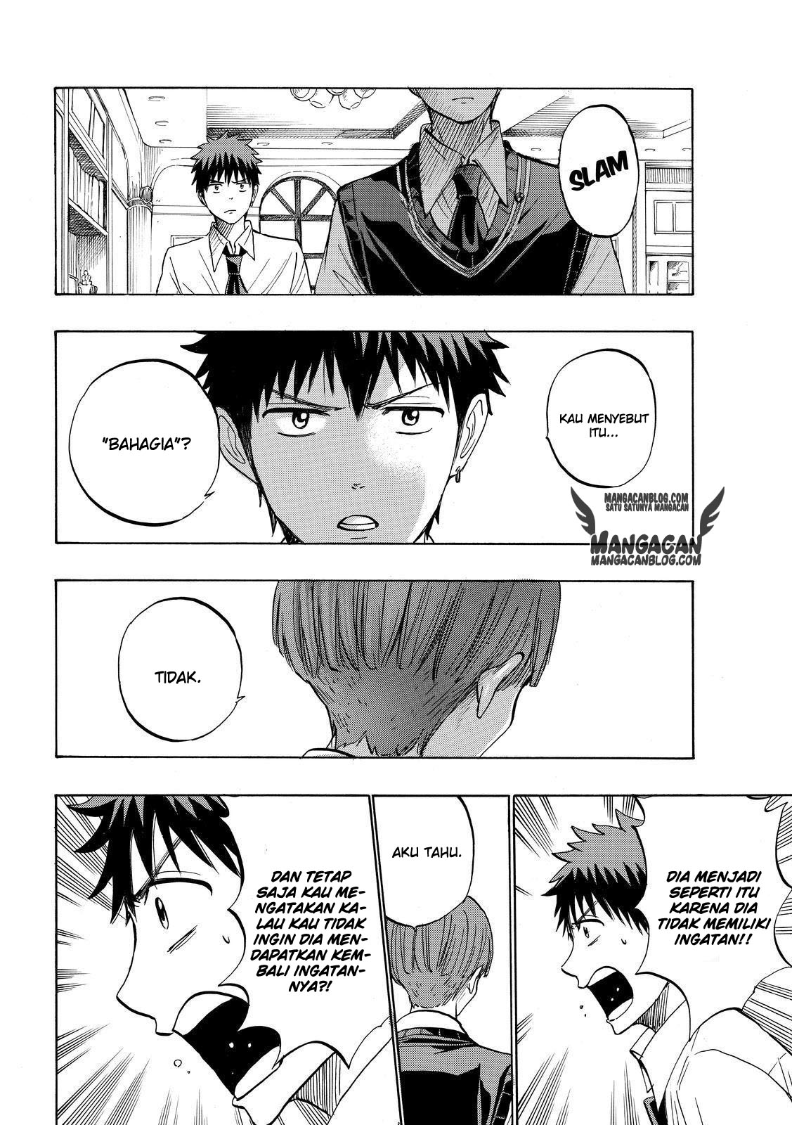 Chapter 223 - halaman 17