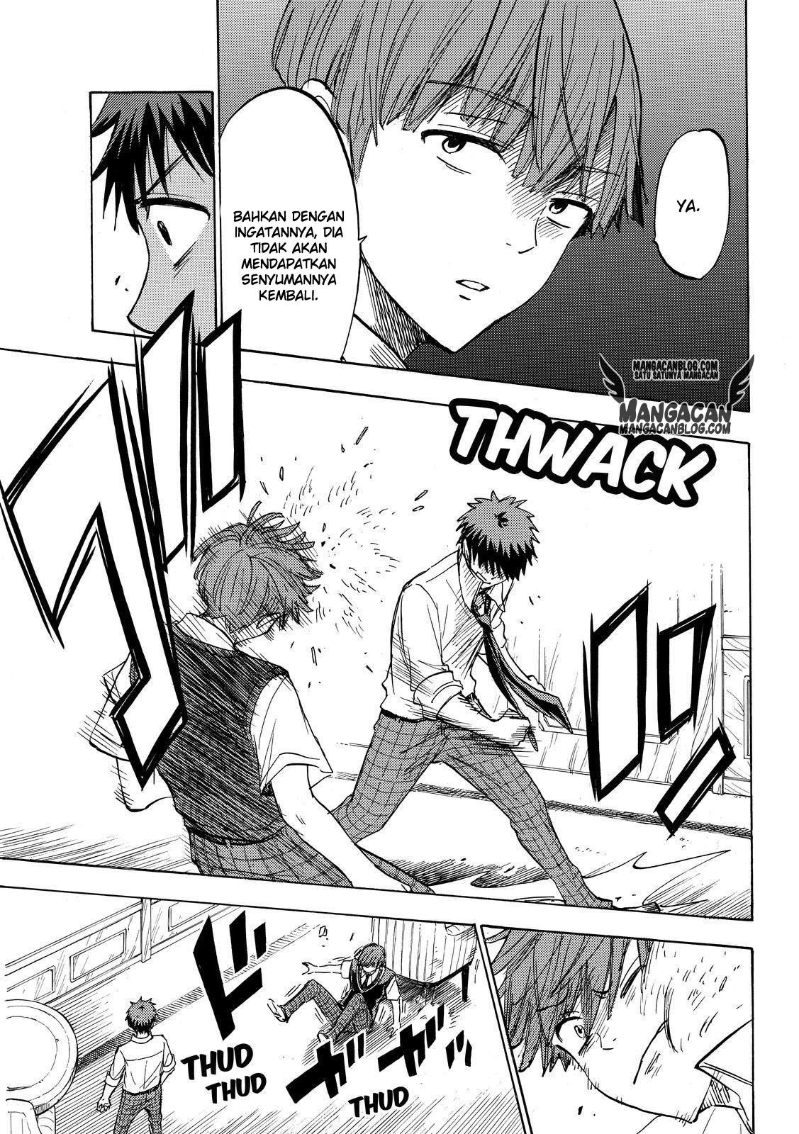 Chapter 223 - halaman 18