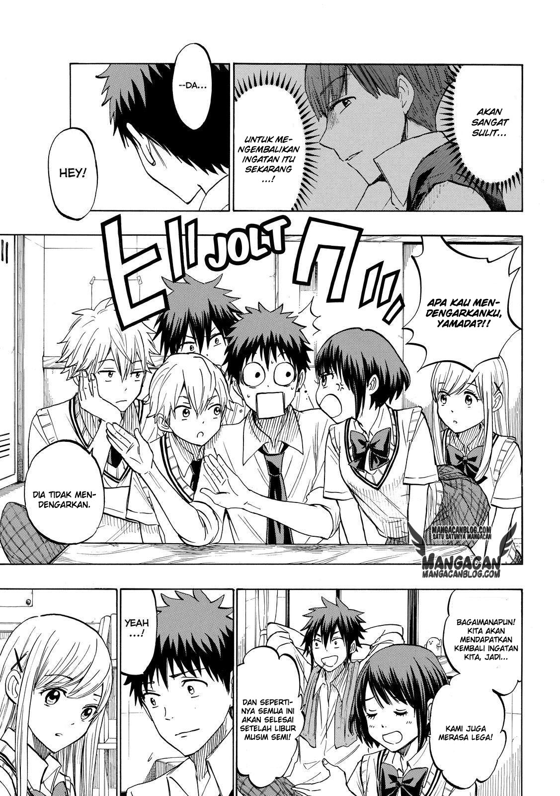 Chapter 223 - halaman 6