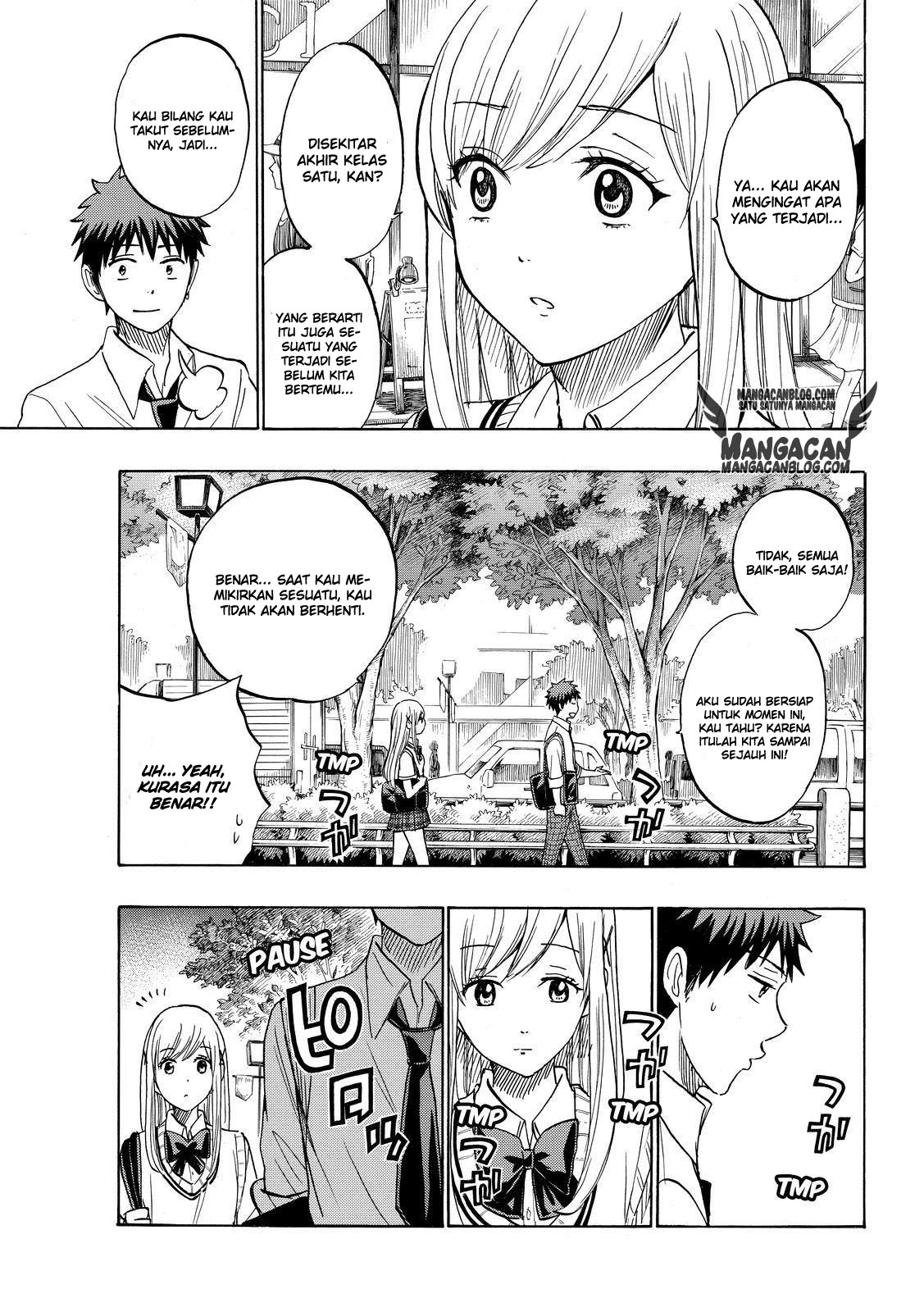 Chapter 223 - halaman 8