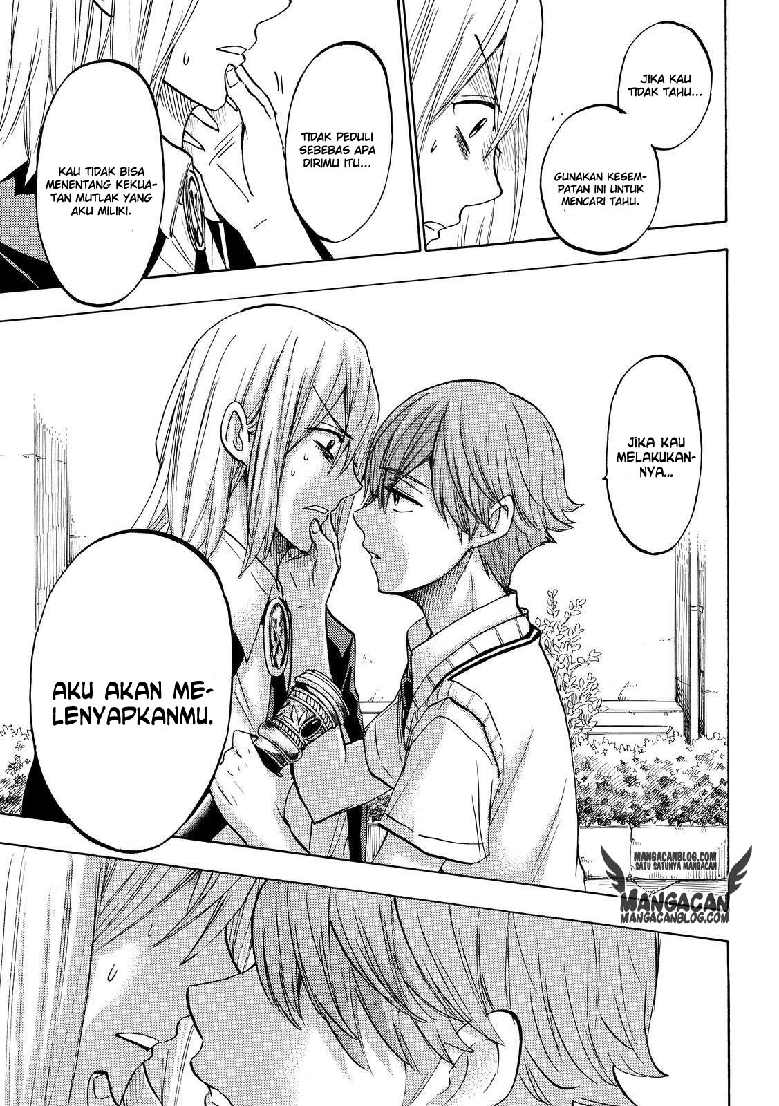 Chapter 222 - halaman 12