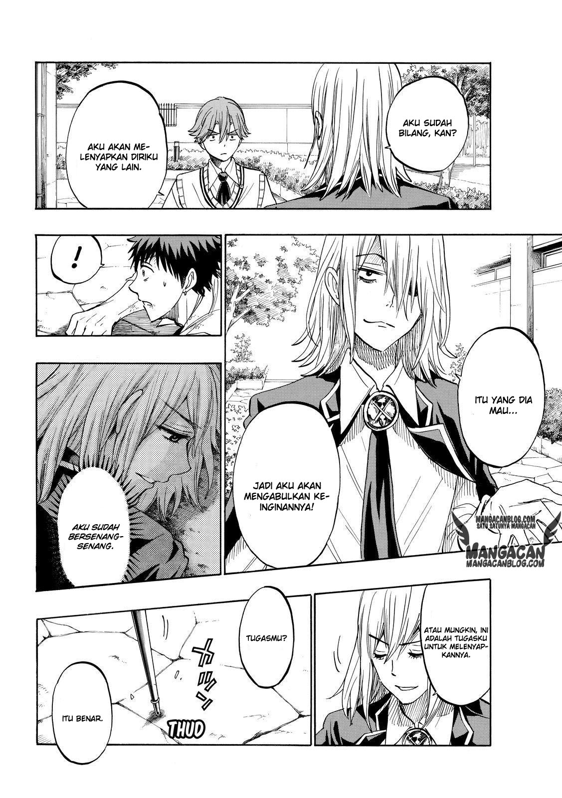 Chapter 222 - halaman 15
