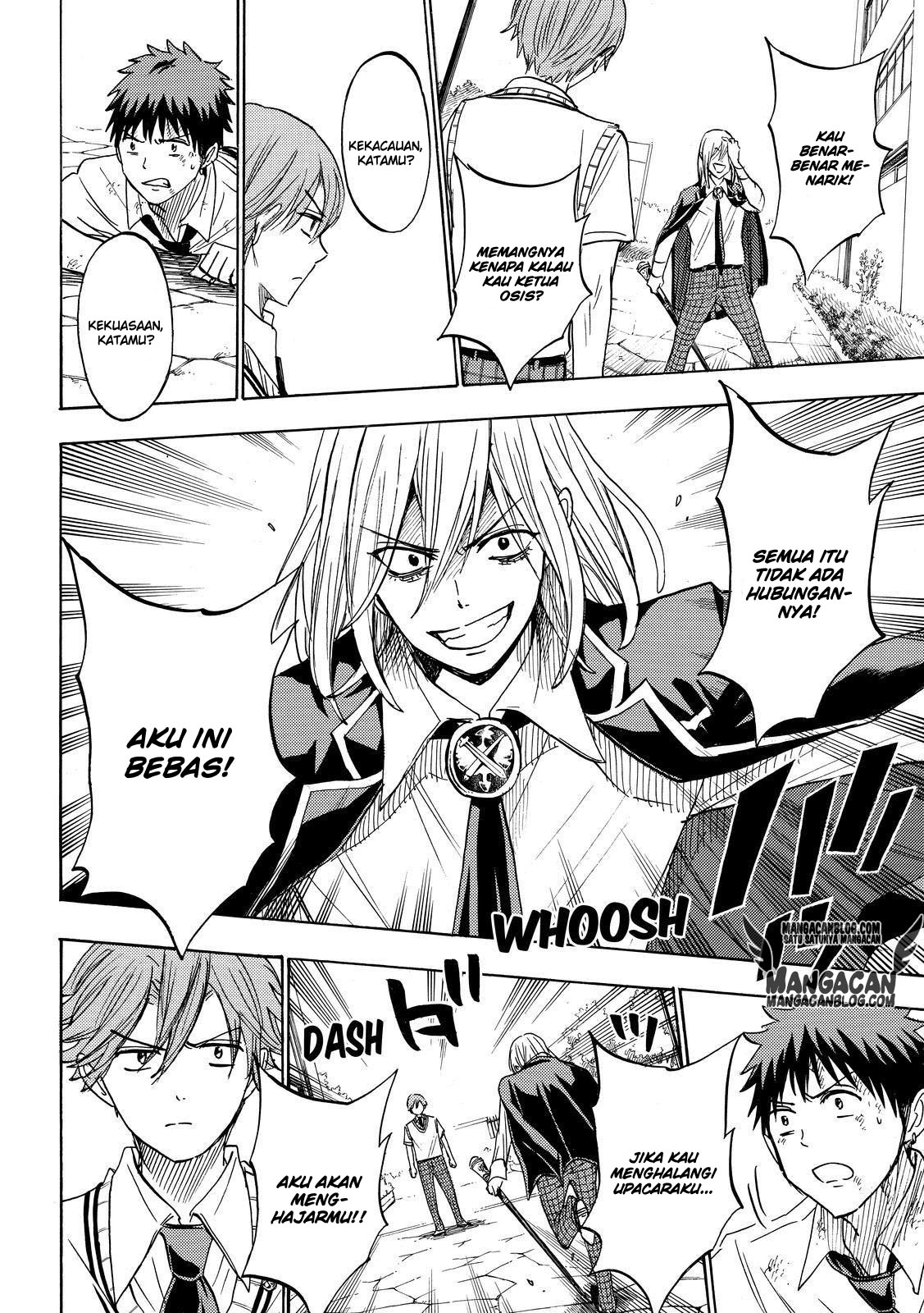 Chapter 222 - halaman 9