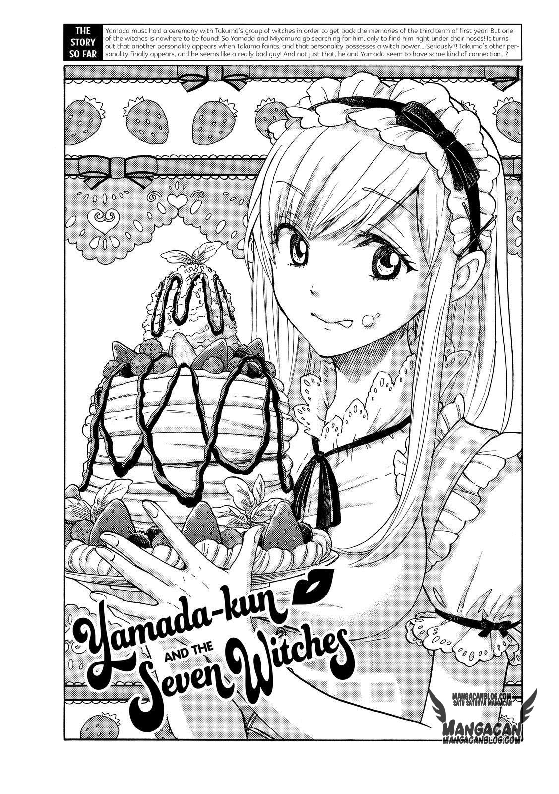 Chapter 221 - halaman 2