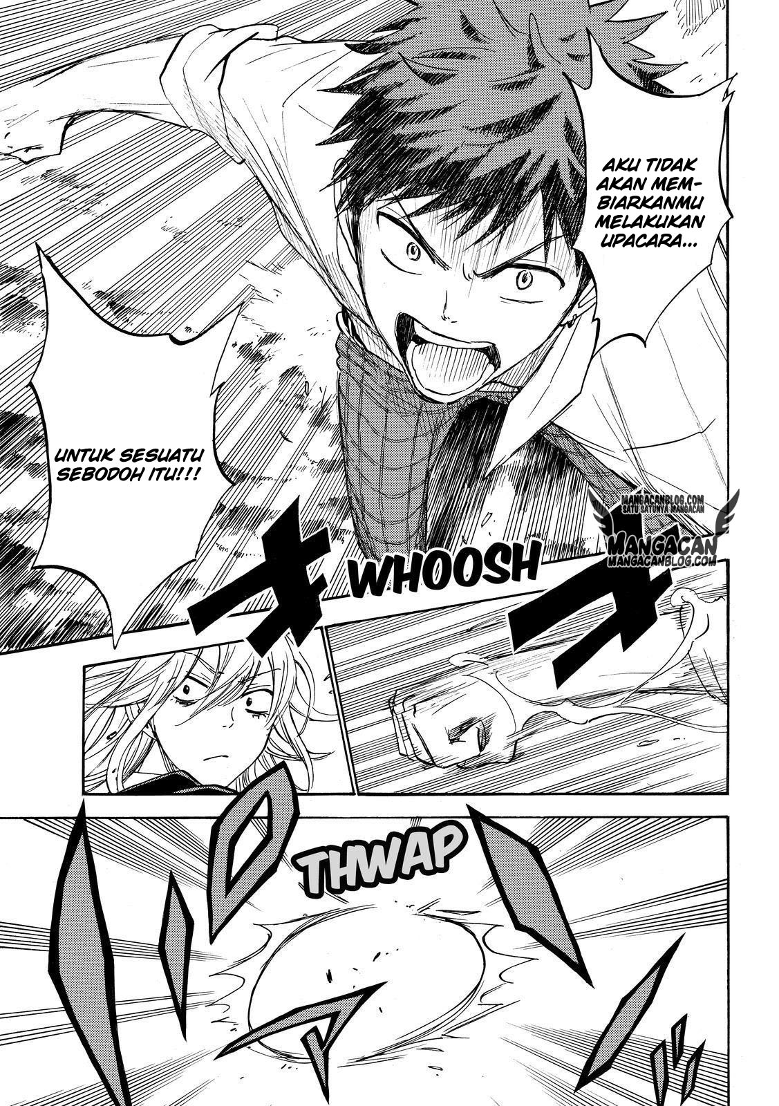 Chapter 221 - halaman 16