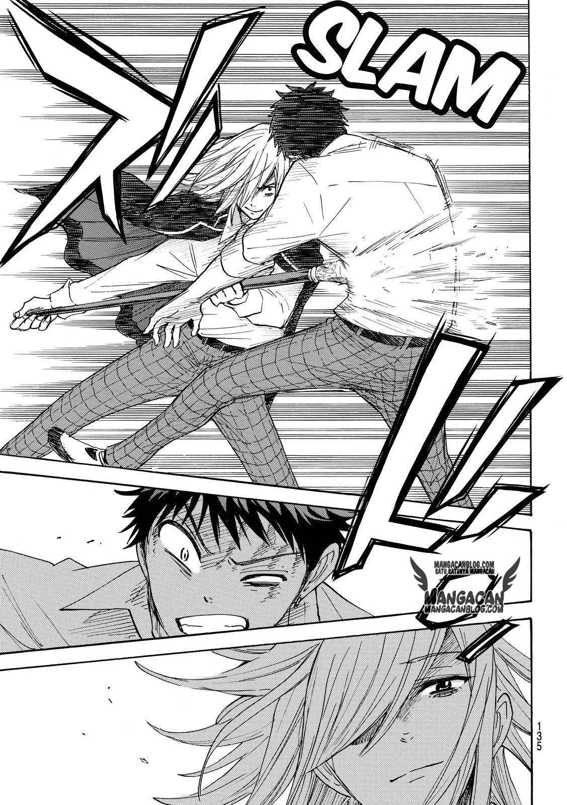 Chapter 221 - halaman 18