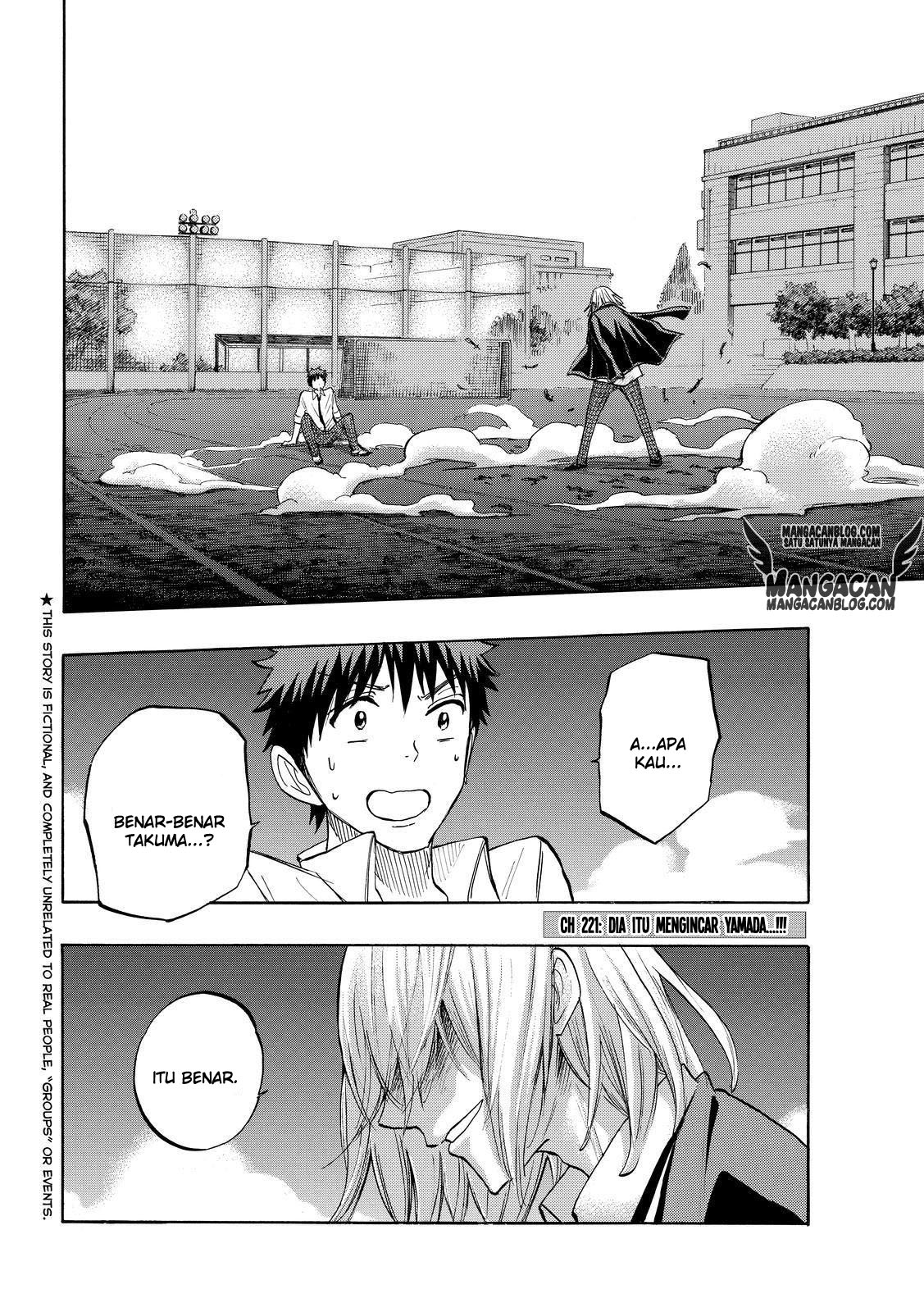 Chapter 221 - halaman 3