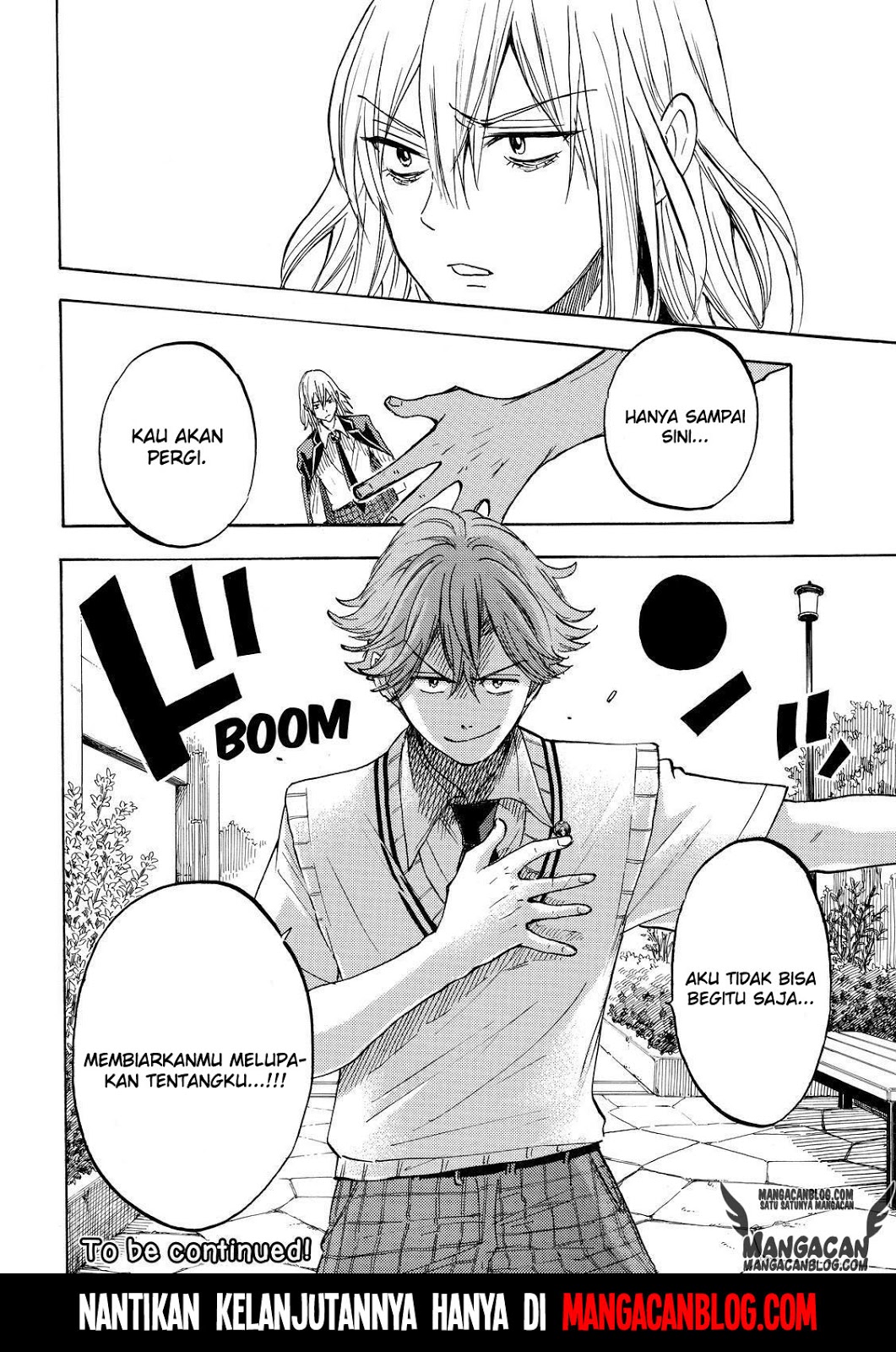 Chapter 221 - halaman 21