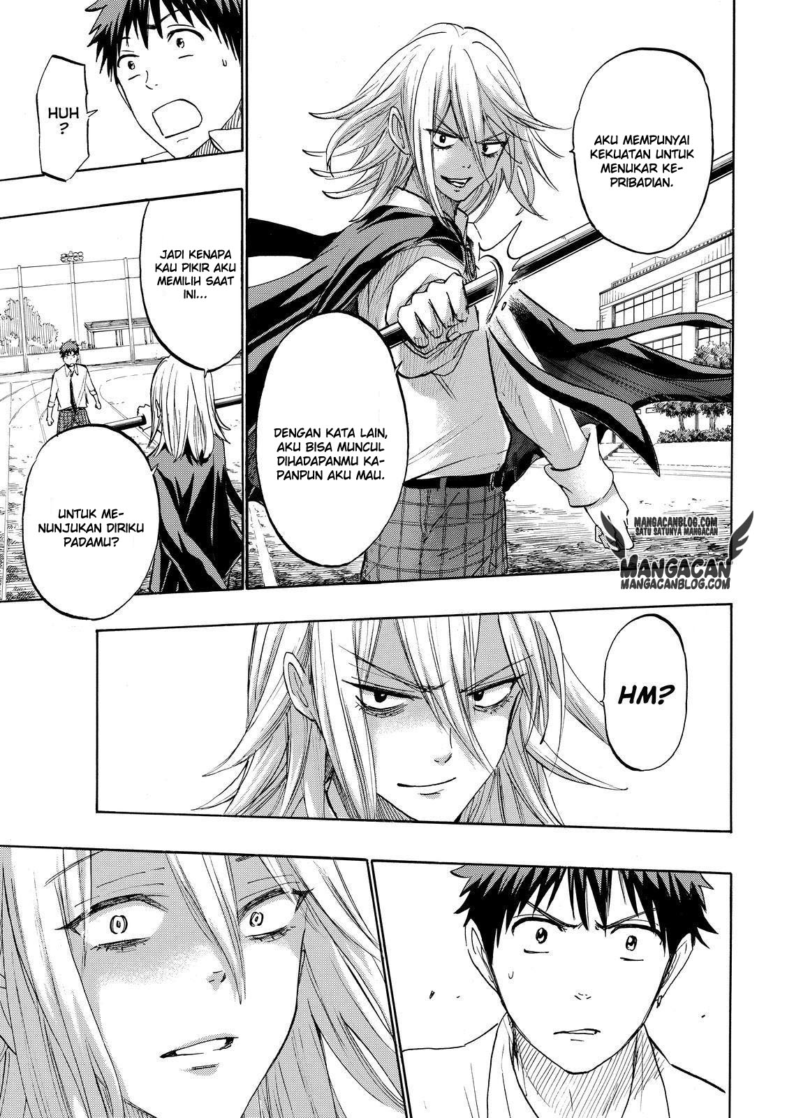 Chapter 221 - halaman 6