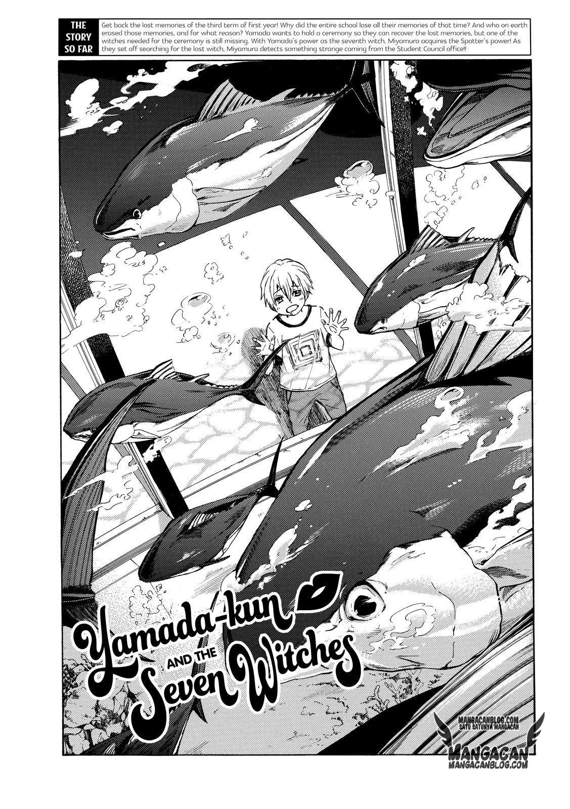 Chapter 220 - halaman 2