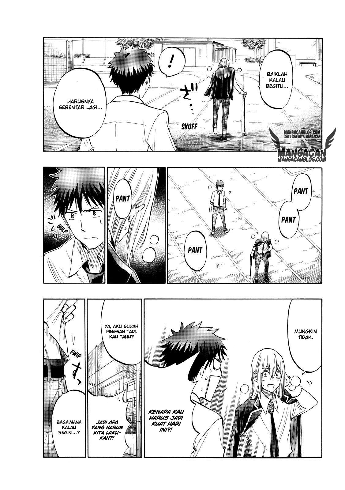 Chapter 220 - halaman 12