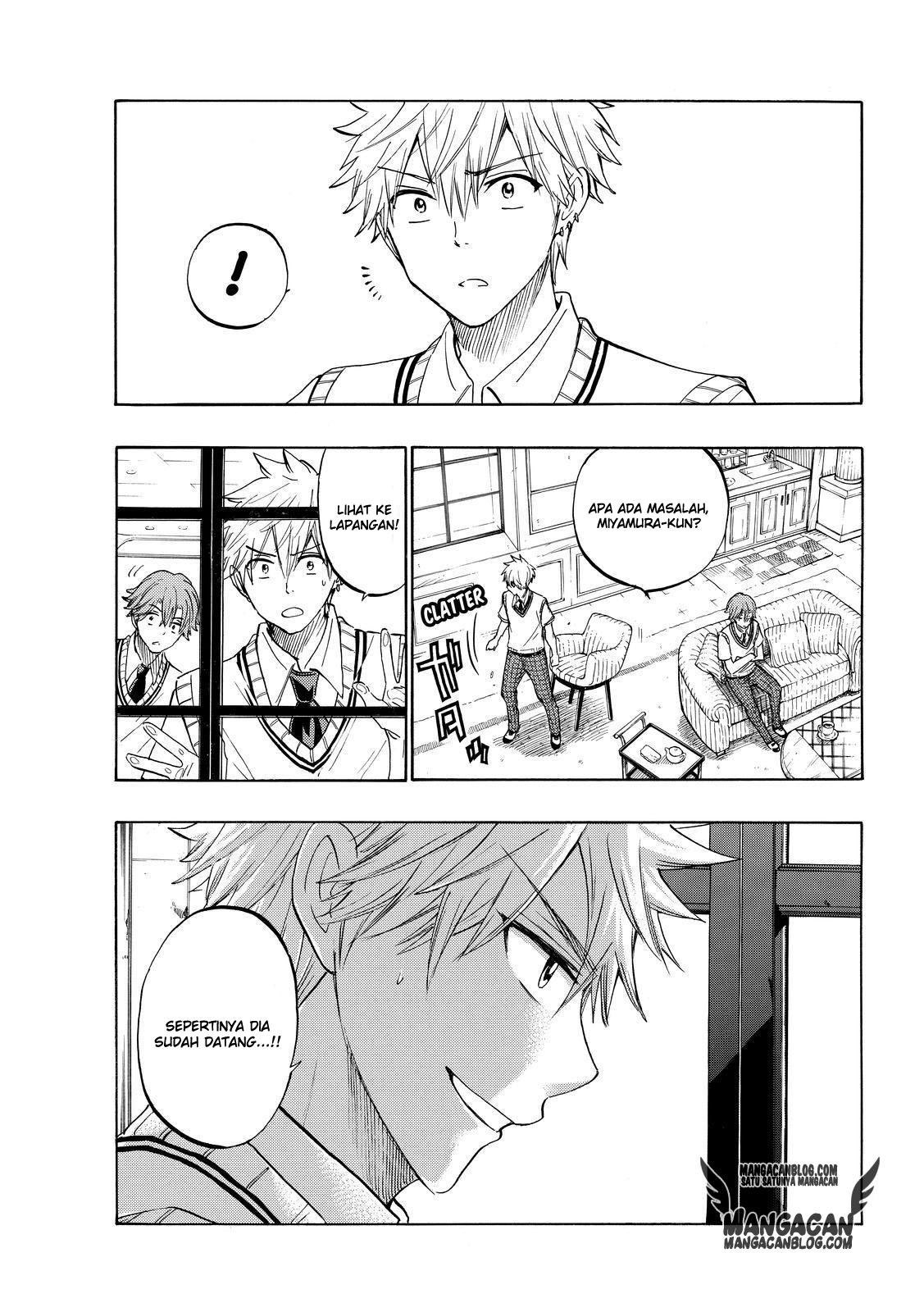 Chapter 220 - halaman 16