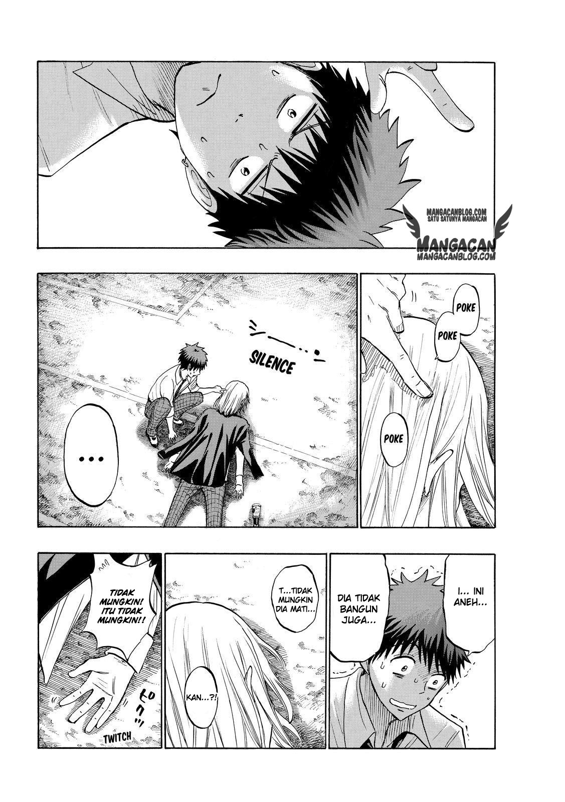 Chapter 220 - halaman 17