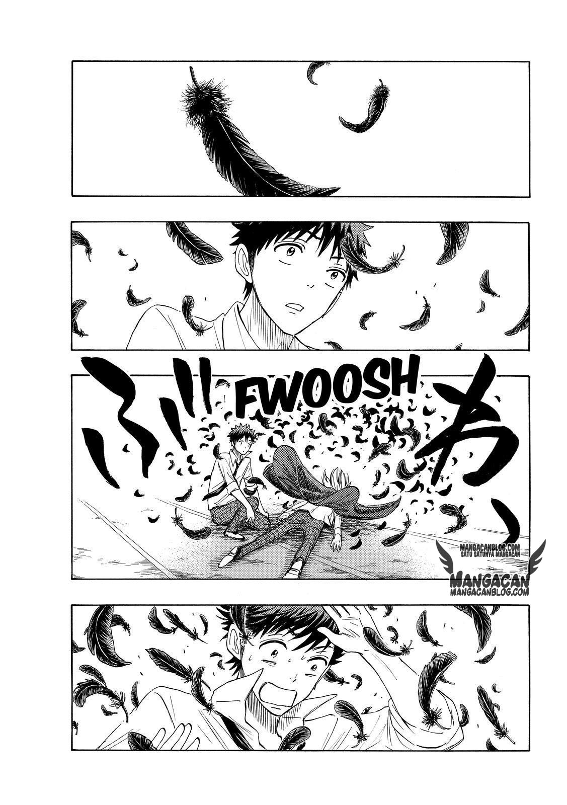 Chapter 220 - halaman 18