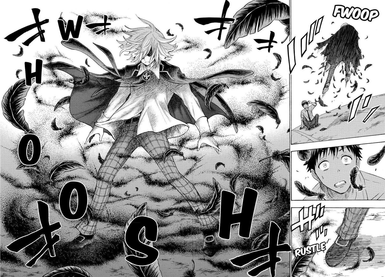 Chapter 220 - halaman 19