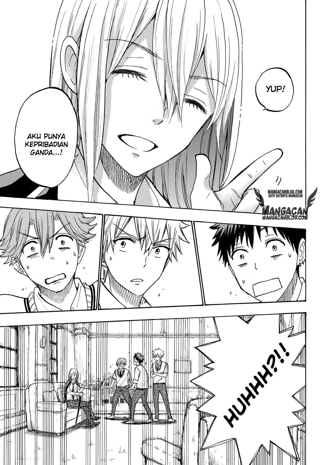 Chapter 220 - halaman 8