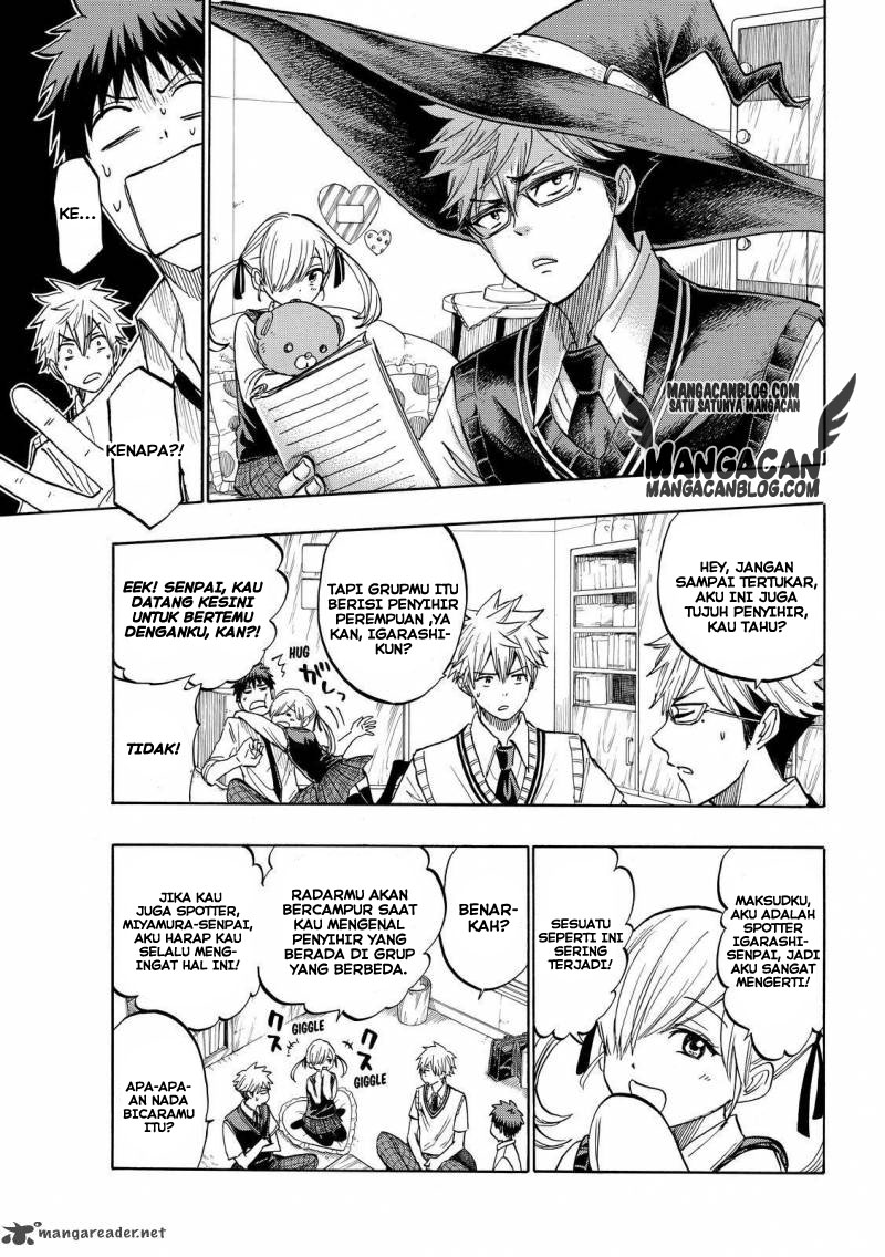 Chapter 219 - halaman 18