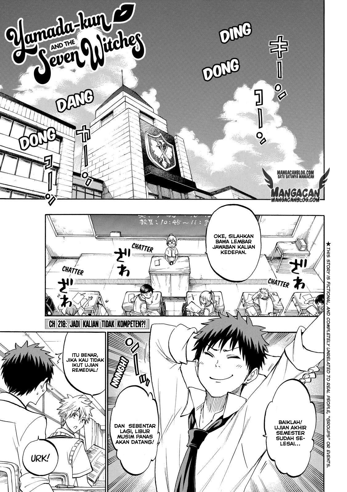 Chapter 218 - halaman 2
