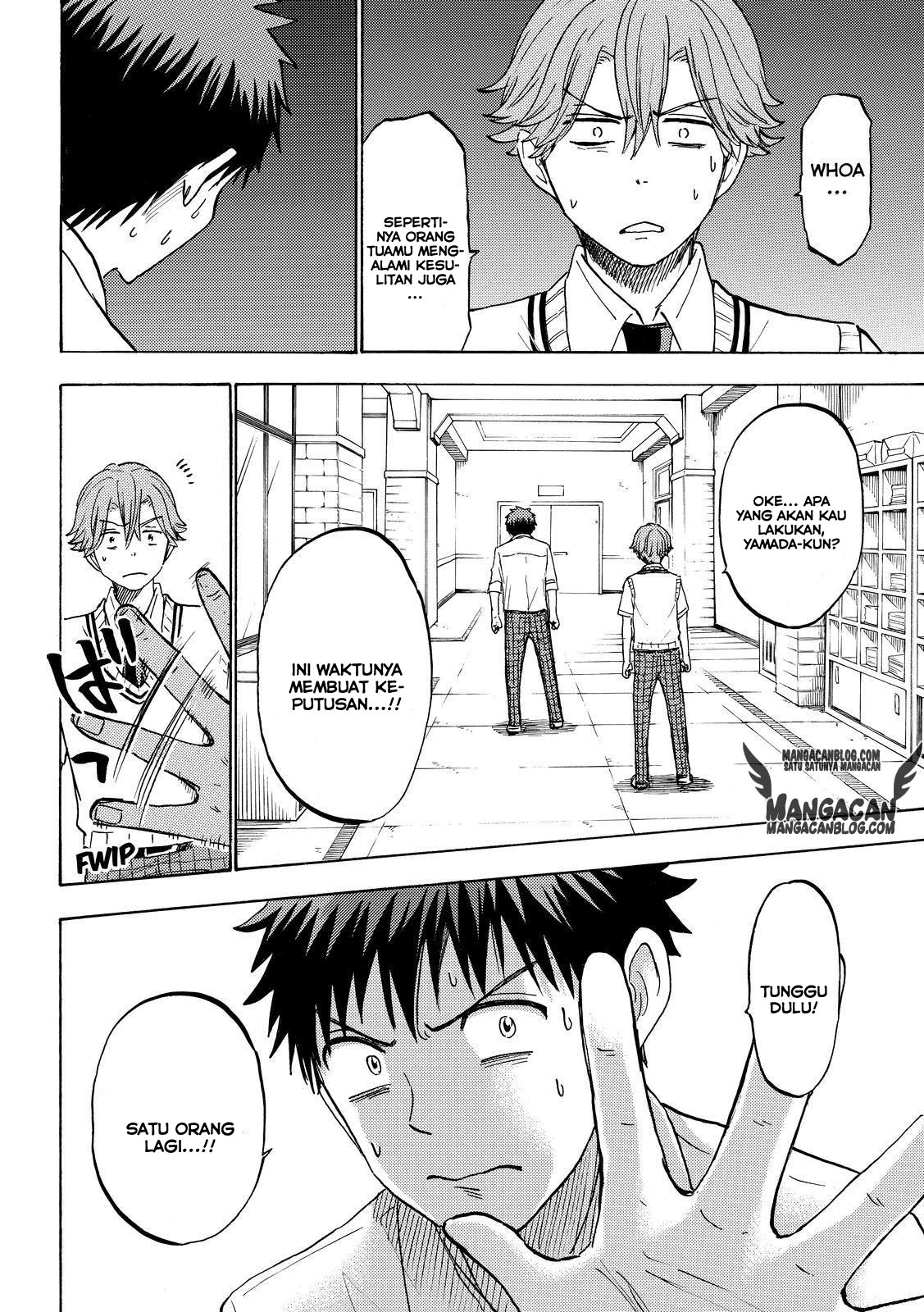Chapter 218 - halaman 13