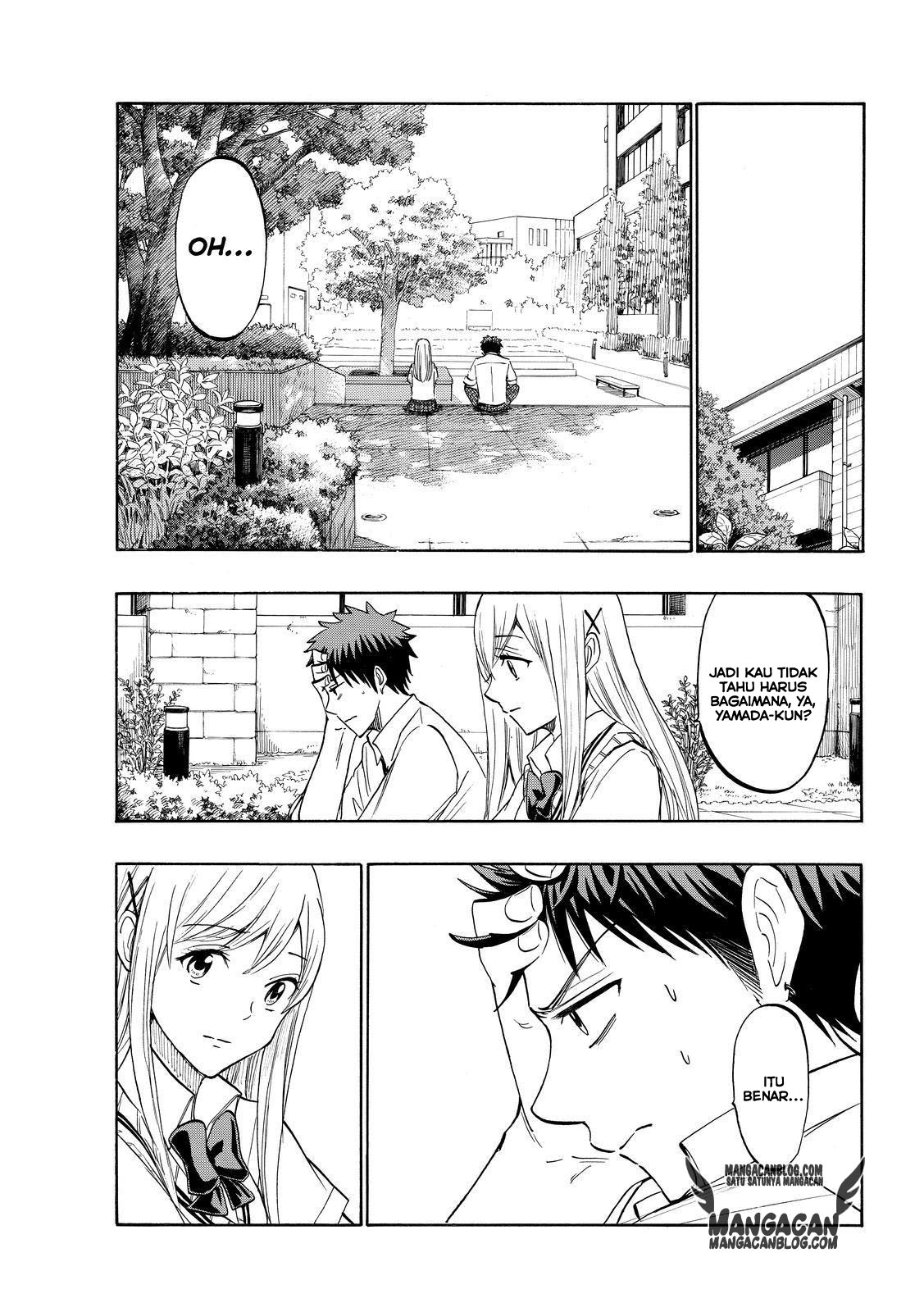 Chapter 218 - halaman 14