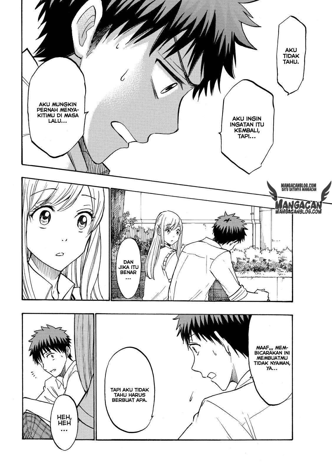 Chapter 218 - halaman 15