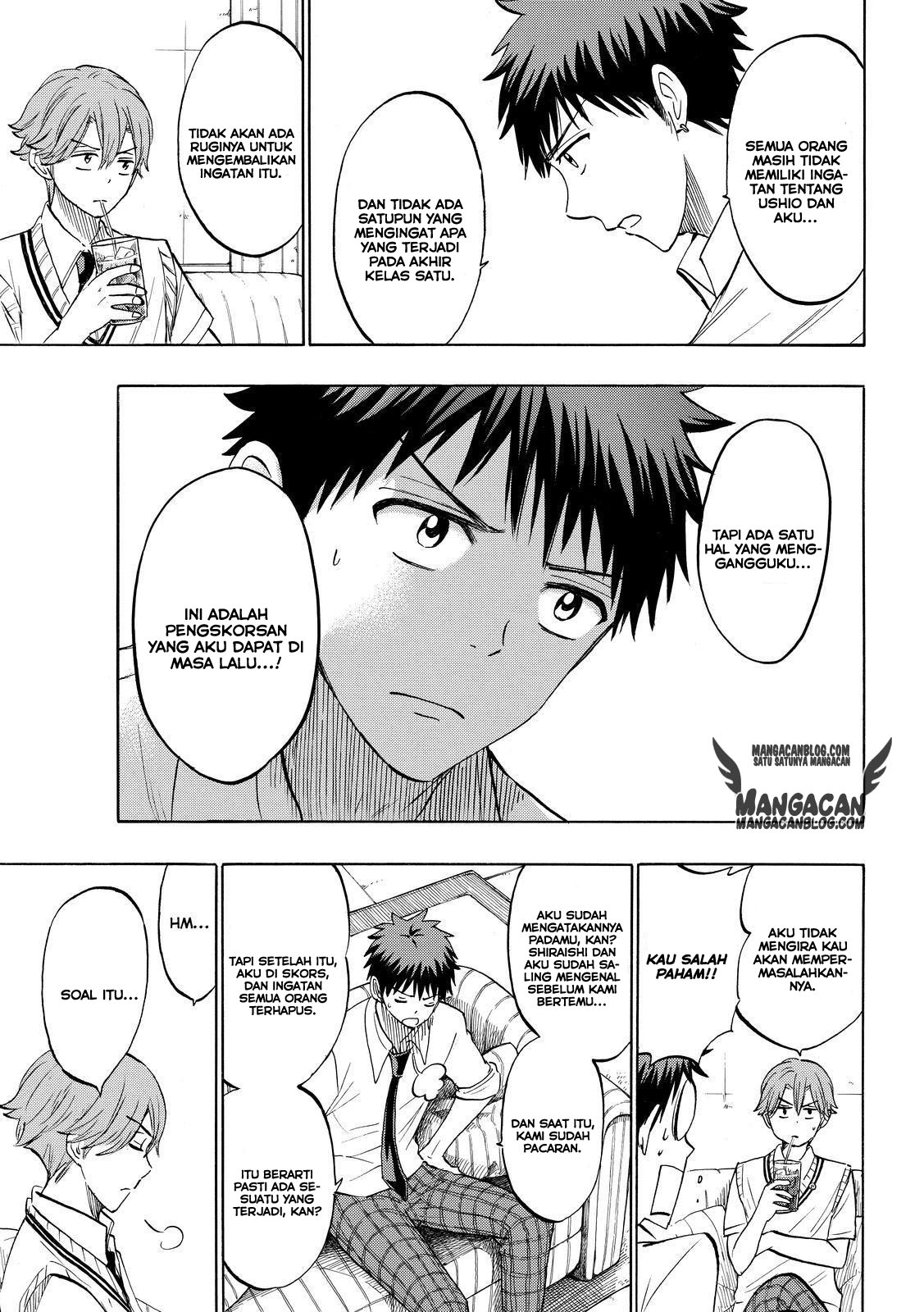 Chapter 218 - halaman 6