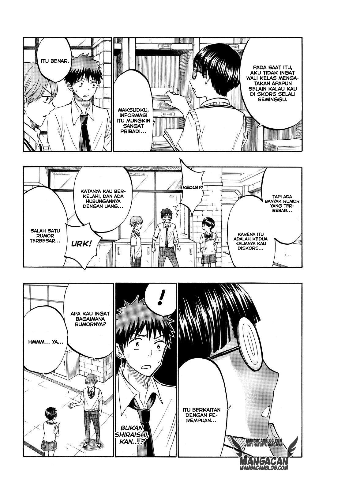 Chapter 218 - halaman 9