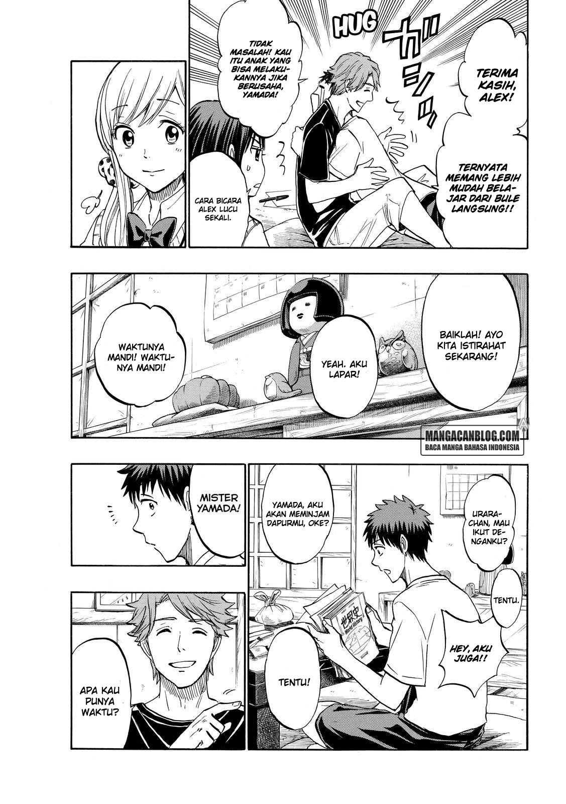 Chapter 217 - halaman 12