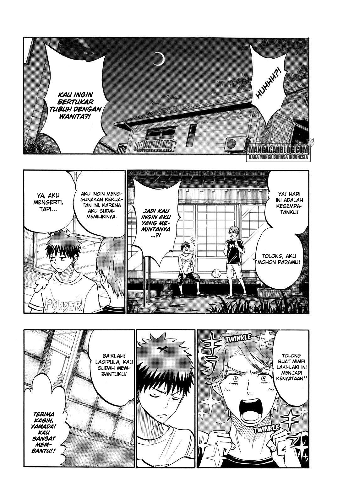 Chapter 217 - halaman 13