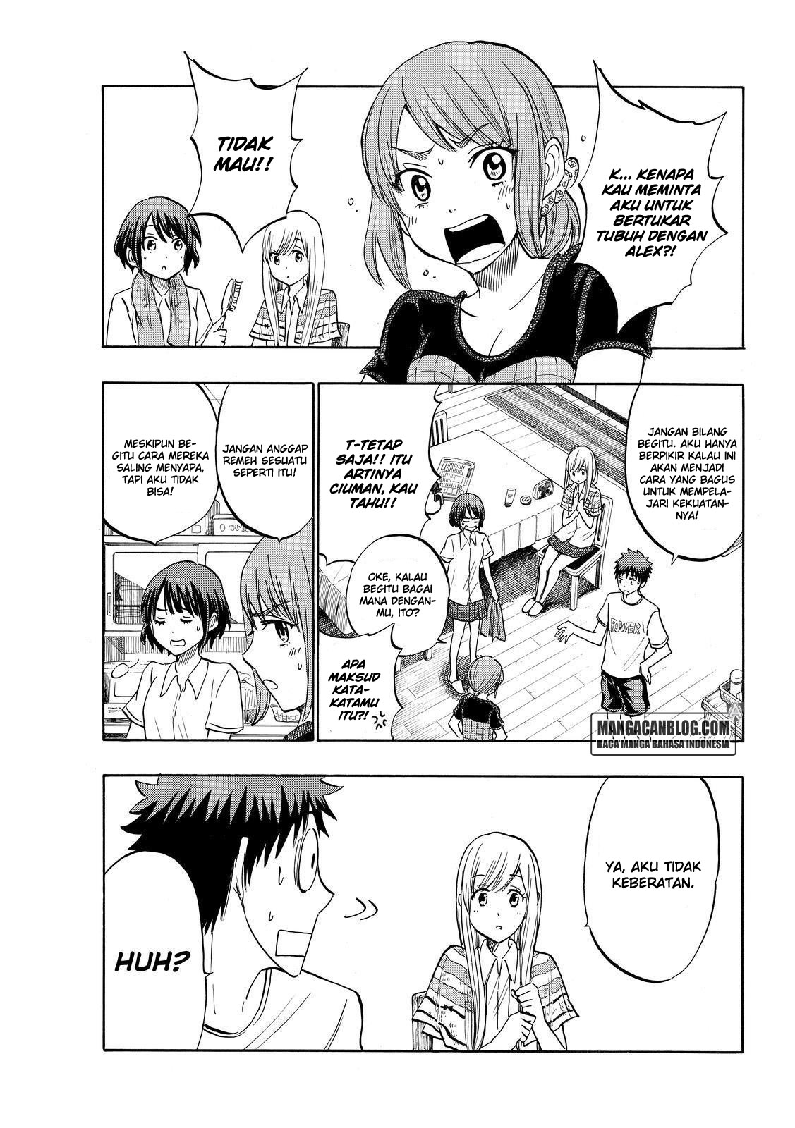 Chapter 217 - halaman 14