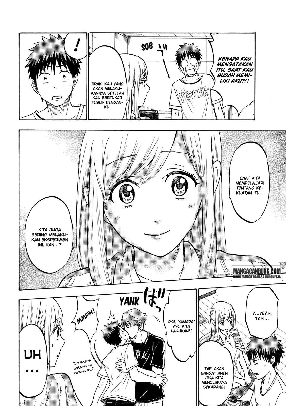Chapter 217 - halaman 15