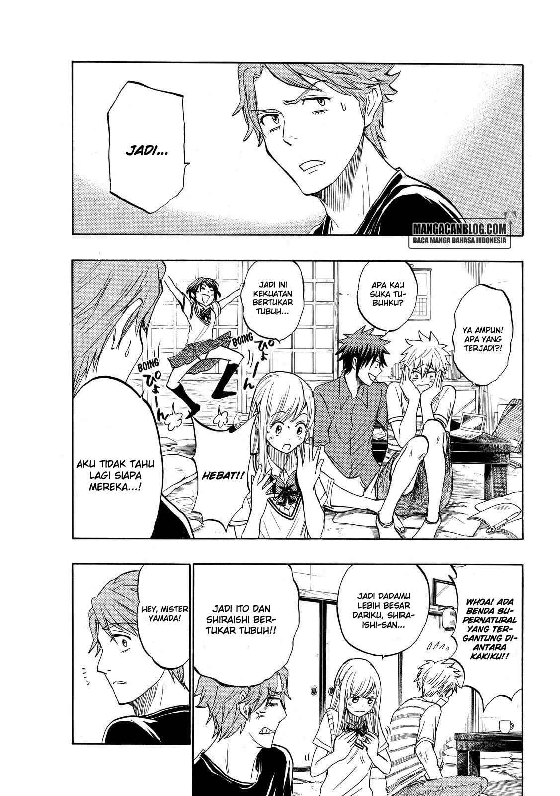 Chapter 217 - halaman 16
