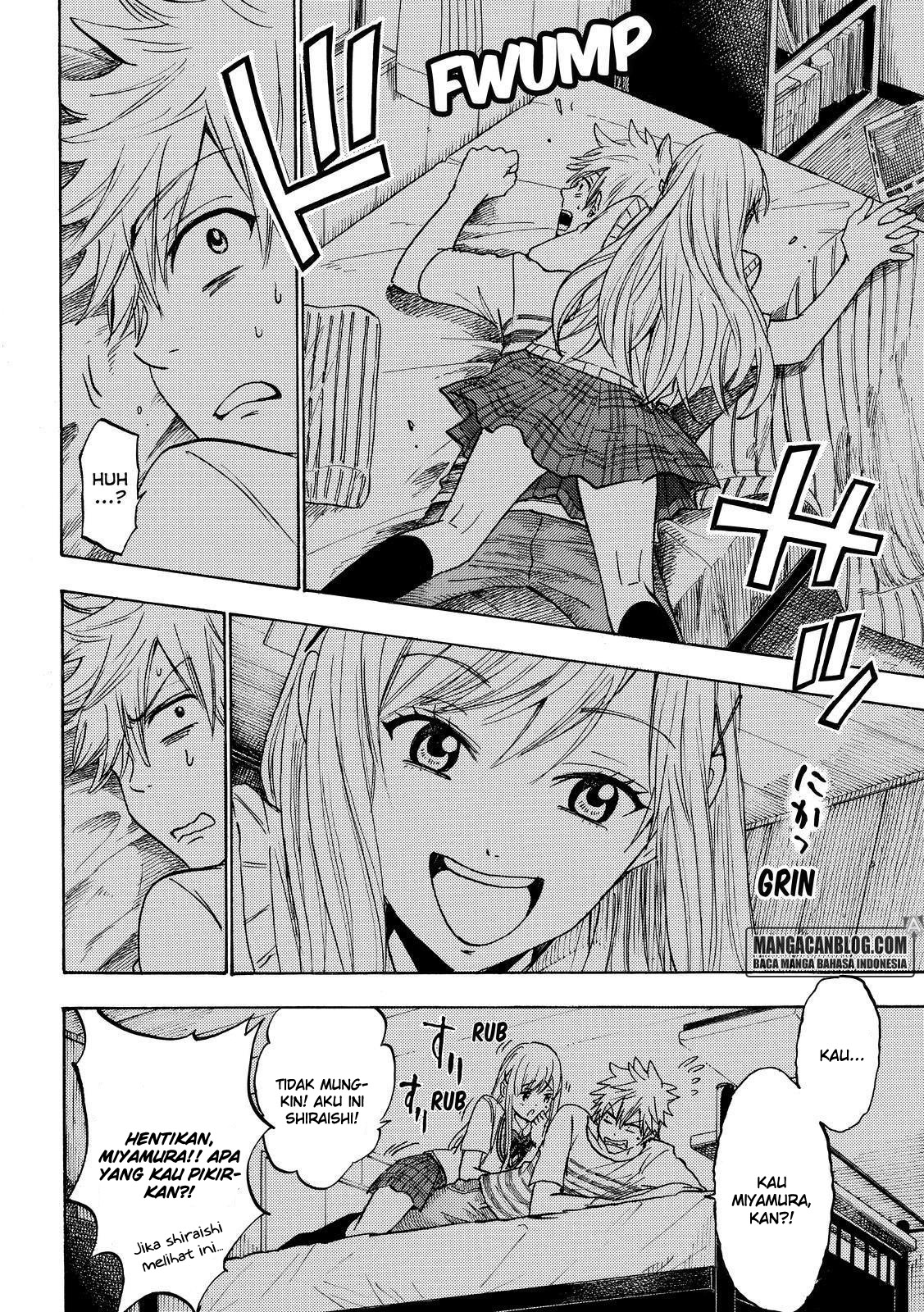 Chapter 217 - halaman 19
