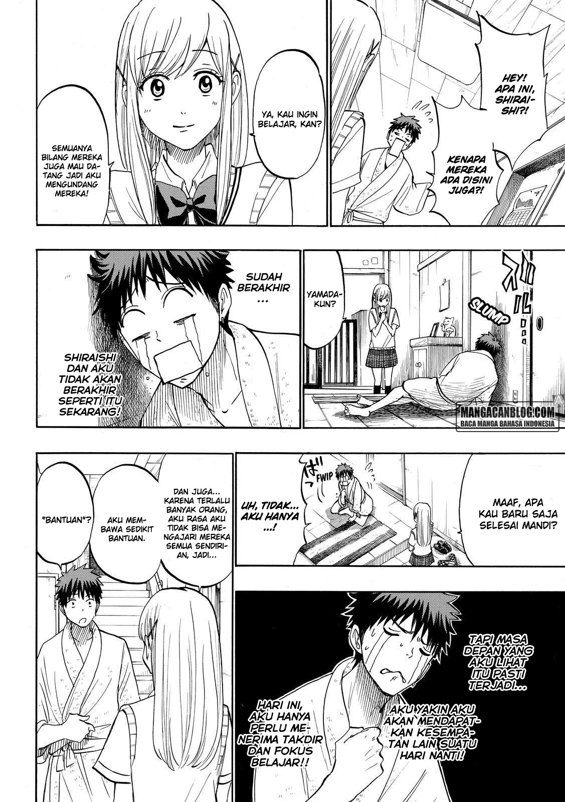 Chapter 217 - halaman 7