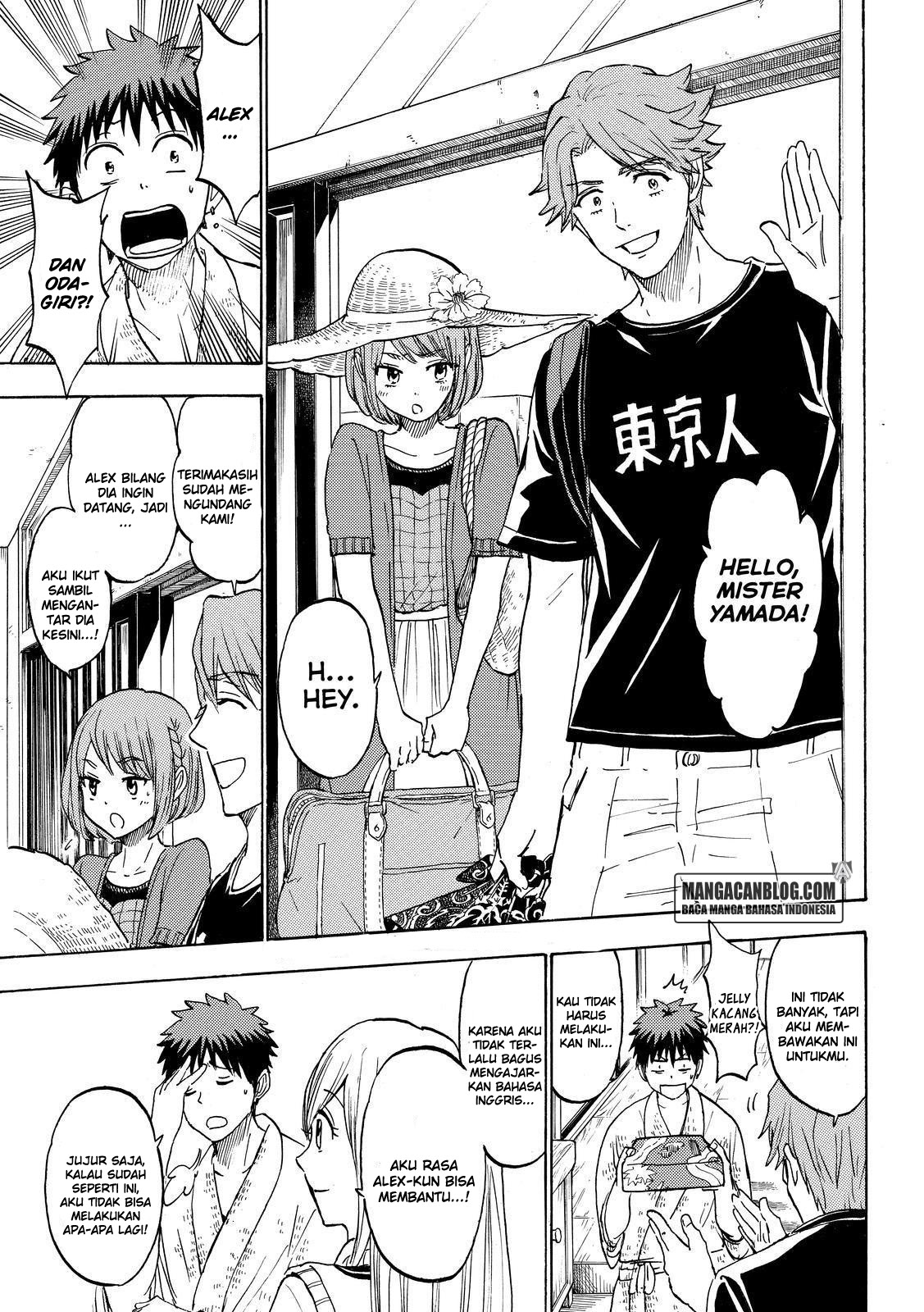 Chapter 217 - halaman 8