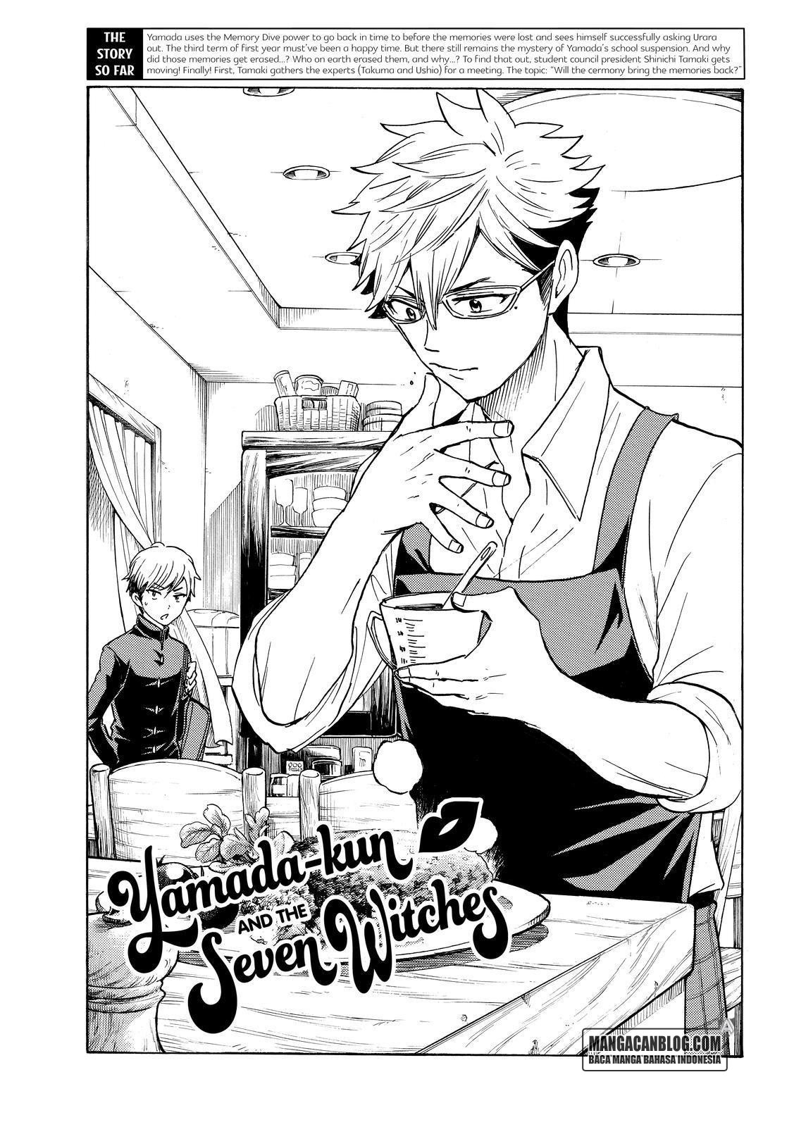 Chapter 216 - halaman 2