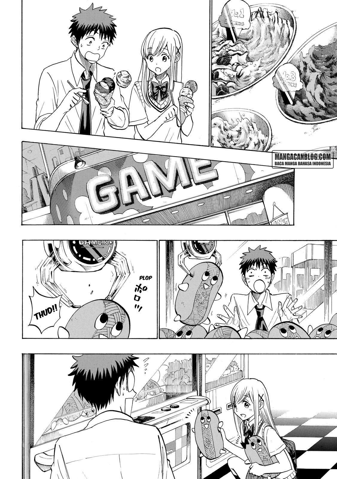 Chapter 216 - halaman 15