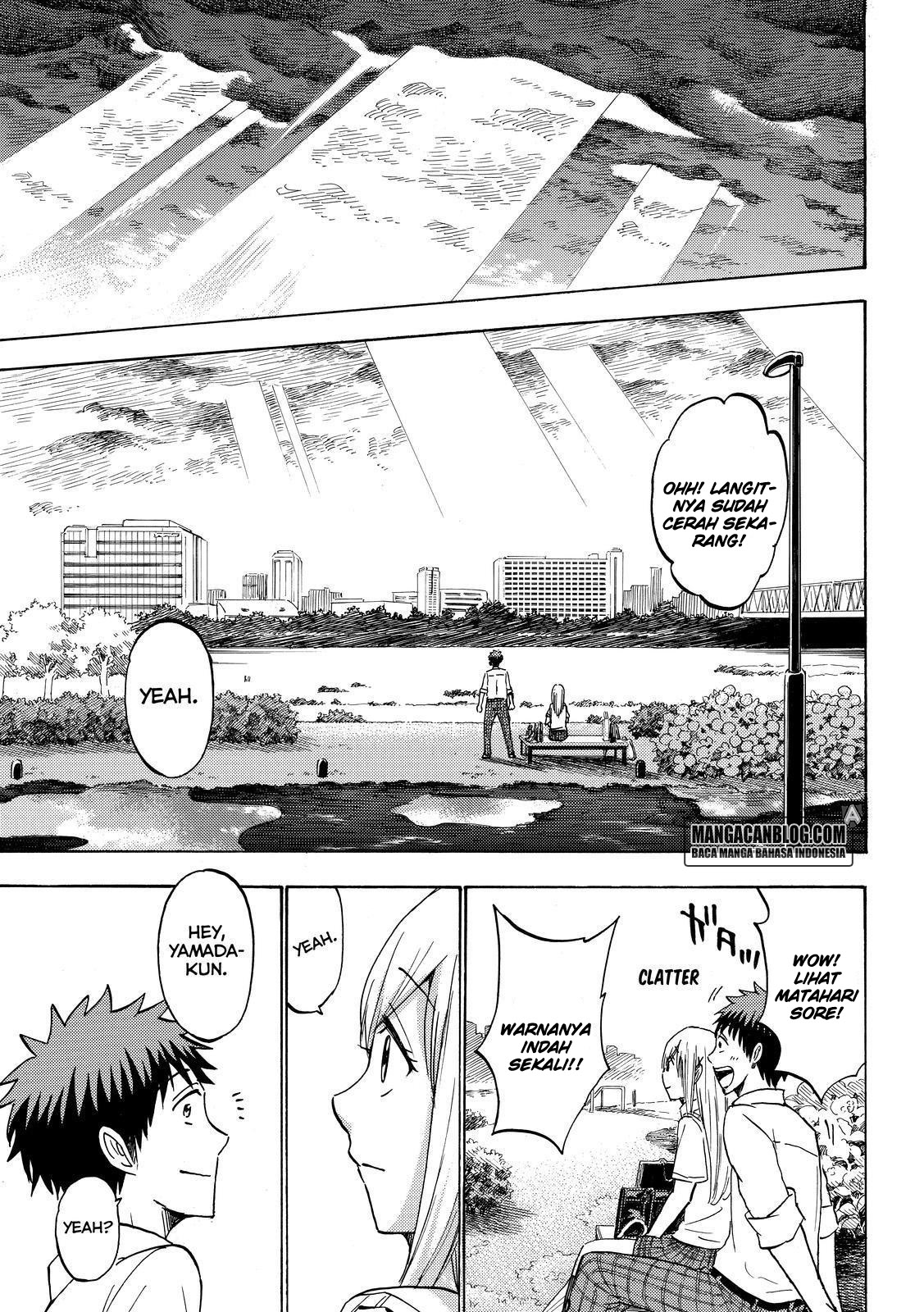 Chapter 216 - halaman 16