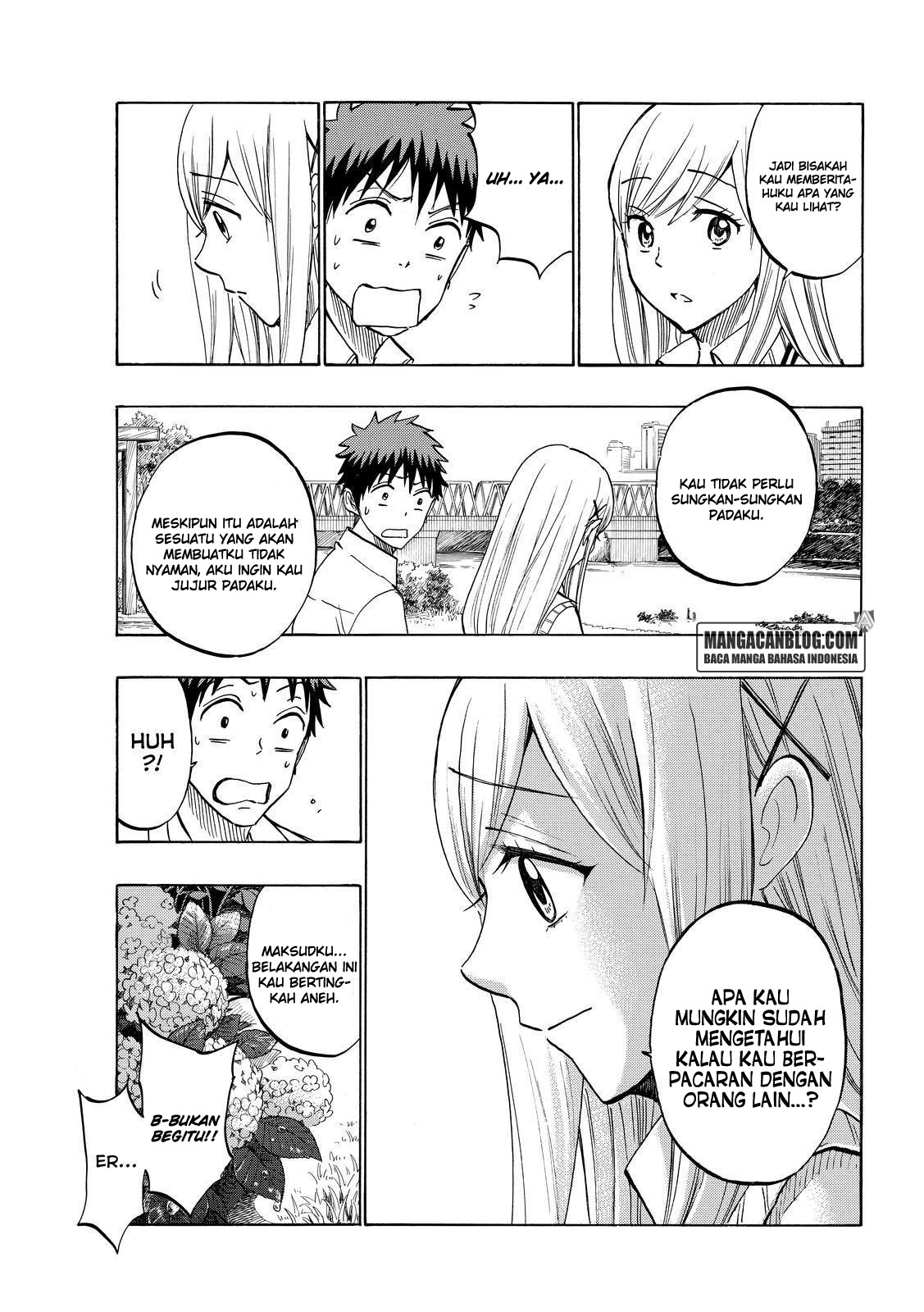 Chapter 216 - halaman 18