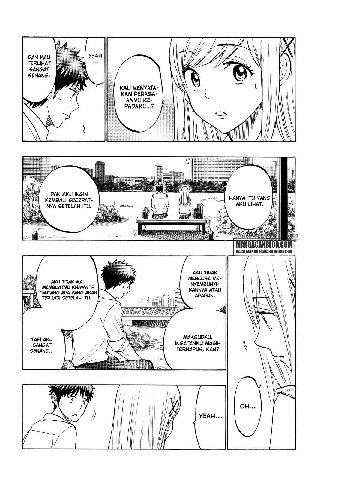 Chapter 216 - halaman 19