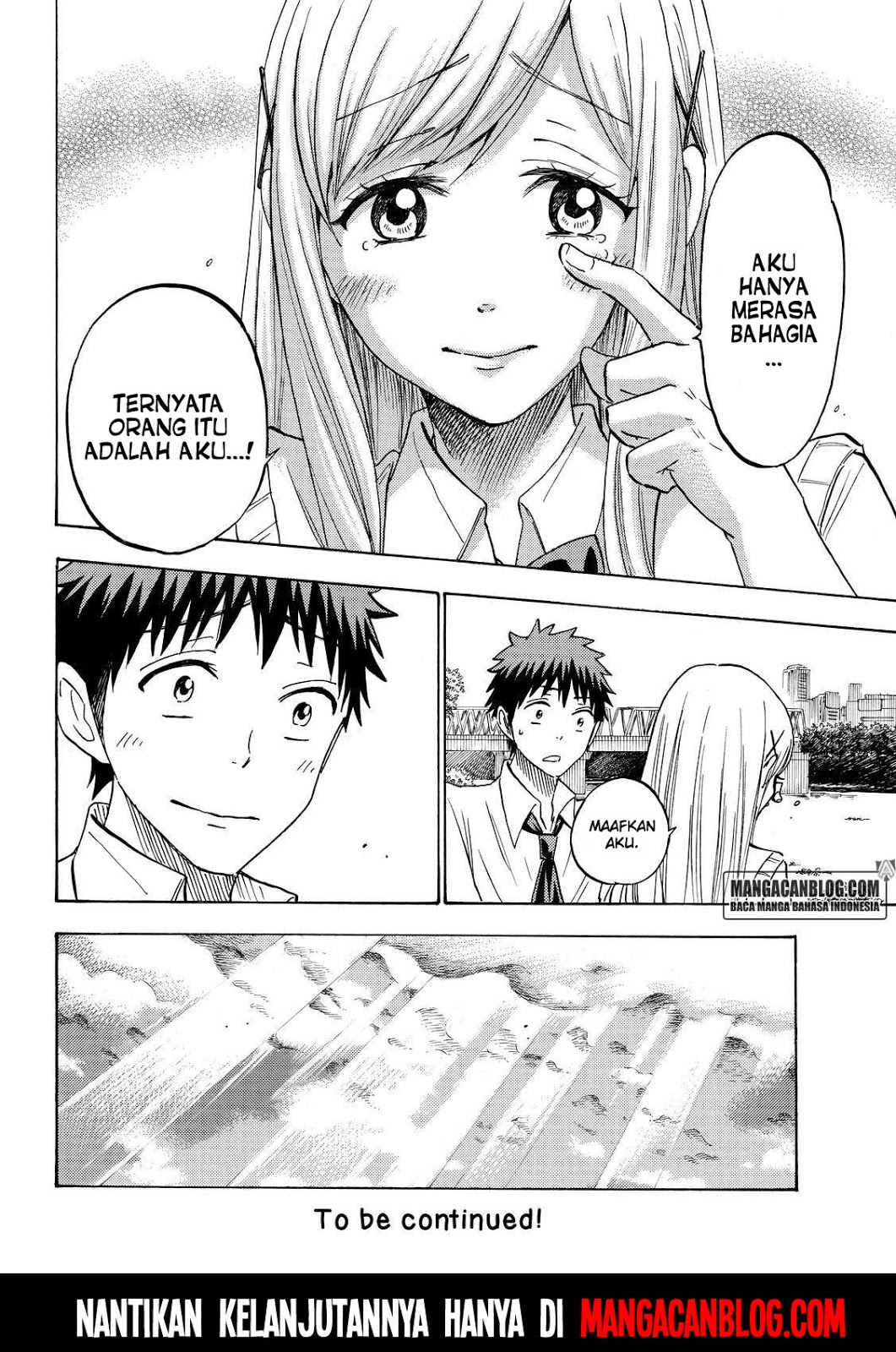 Chapter 216 - halaman 21