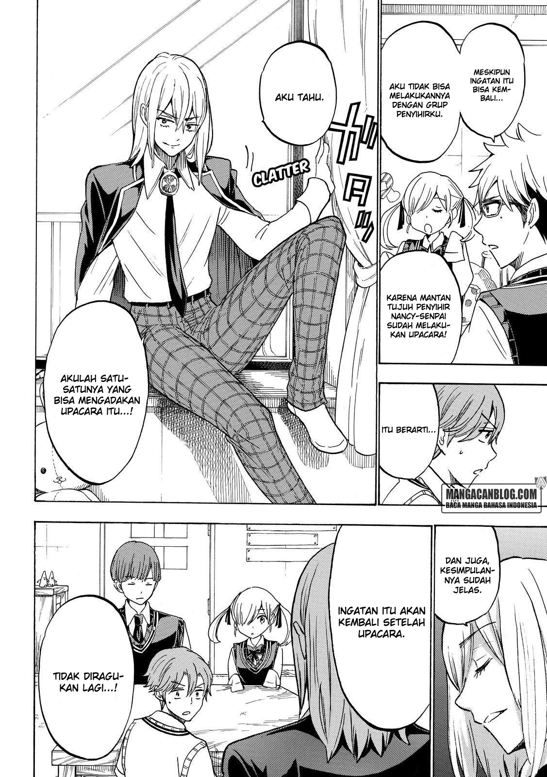 Chapter 216 - halaman 5