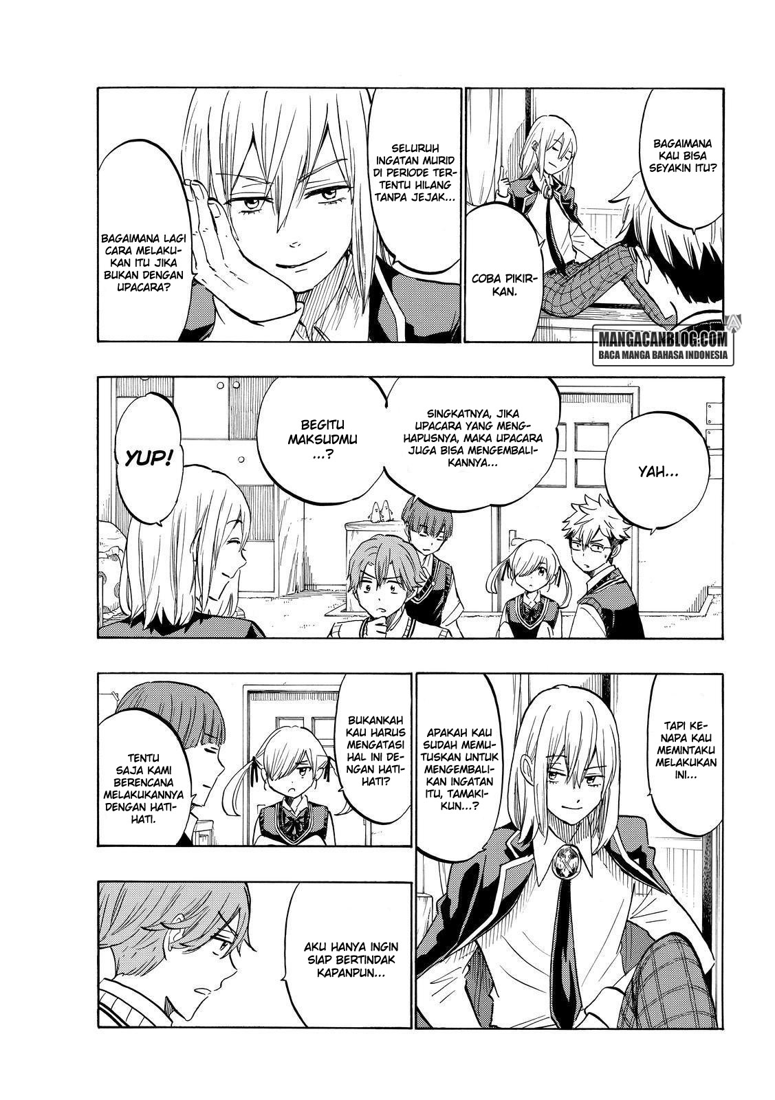 Chapter 216 - halaman 6