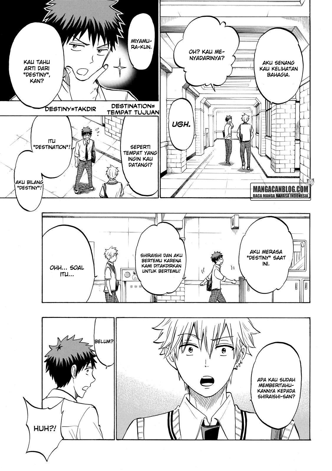 Chapter 216 - halaman 8