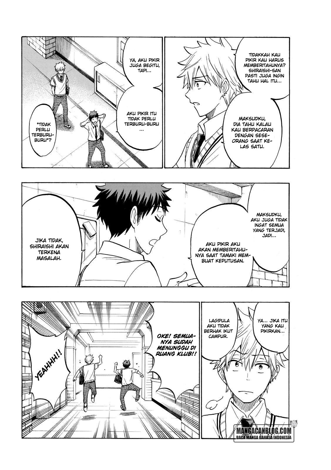 Chapter 216 - halaman 9